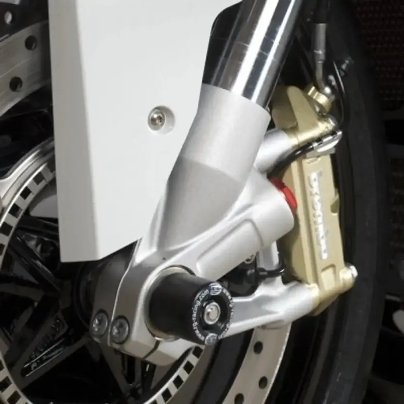 Front Fork Bobbin-R&G 1