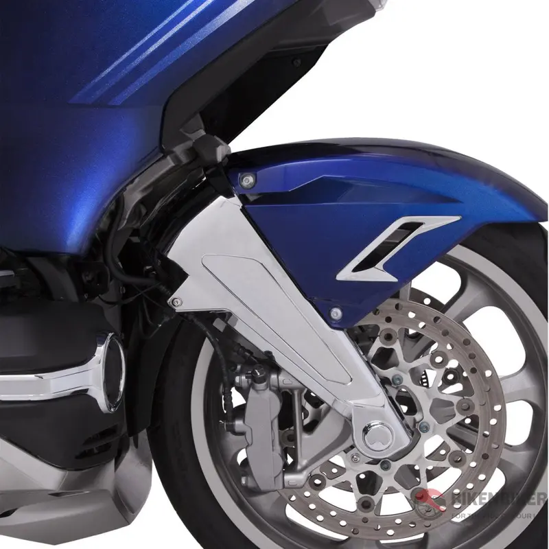 Front Fork Leg Covers - Honda Goldwing - Goldstrike - 78120 1