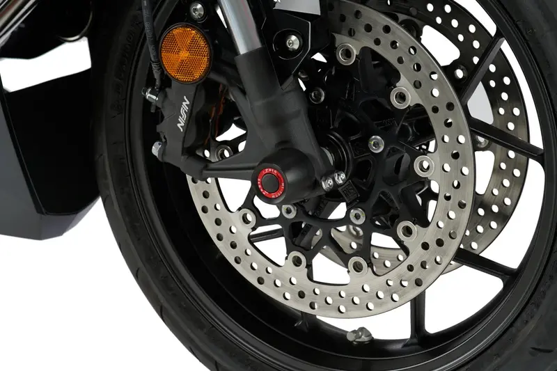 Front Fork -Puig 1