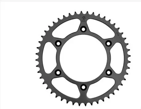 Front & Rear- Jt Sprockets 1