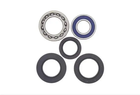 Front Wheel Bearing Kits (1276) - All Balls Racing 1