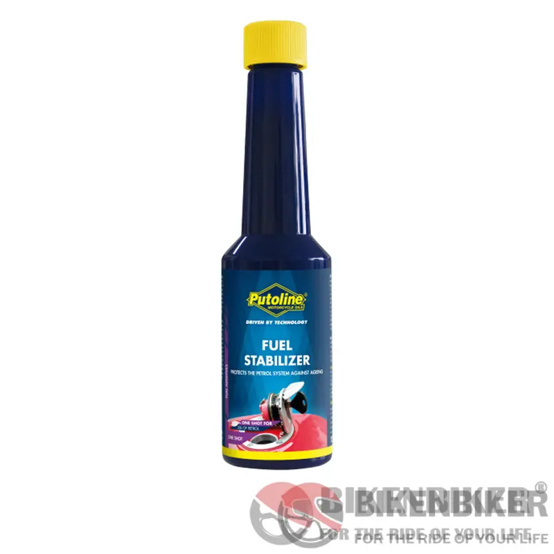 Fuel Stabilizer - Putoline 1