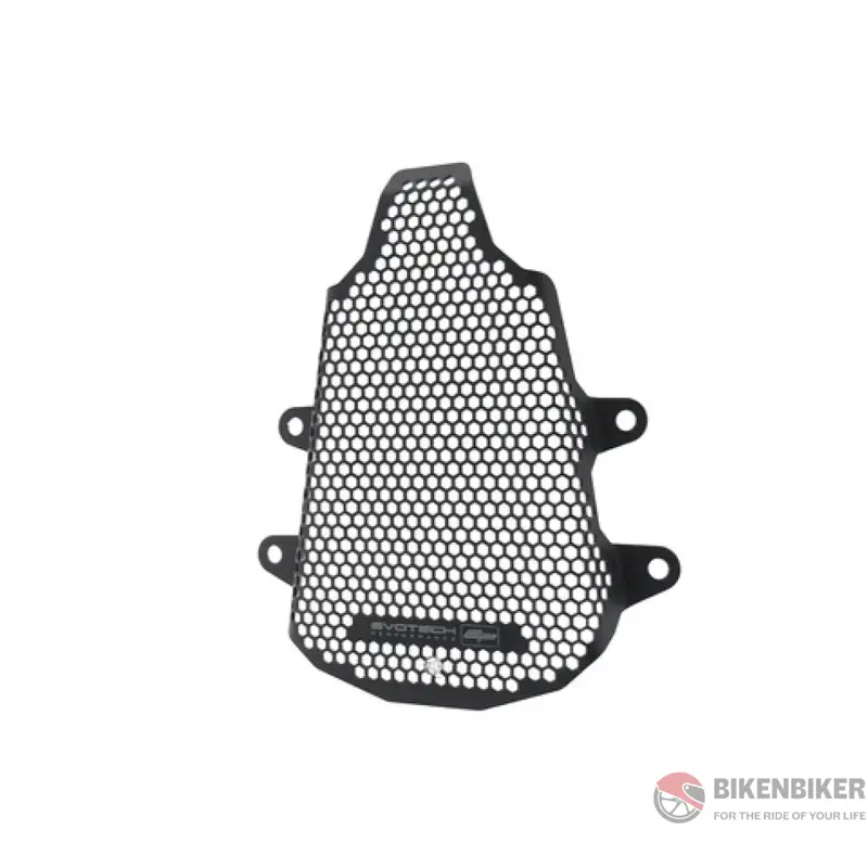 Fuel Tank Cover Guard For Ducati 2021+-Evotech Performance-Prn014906 1