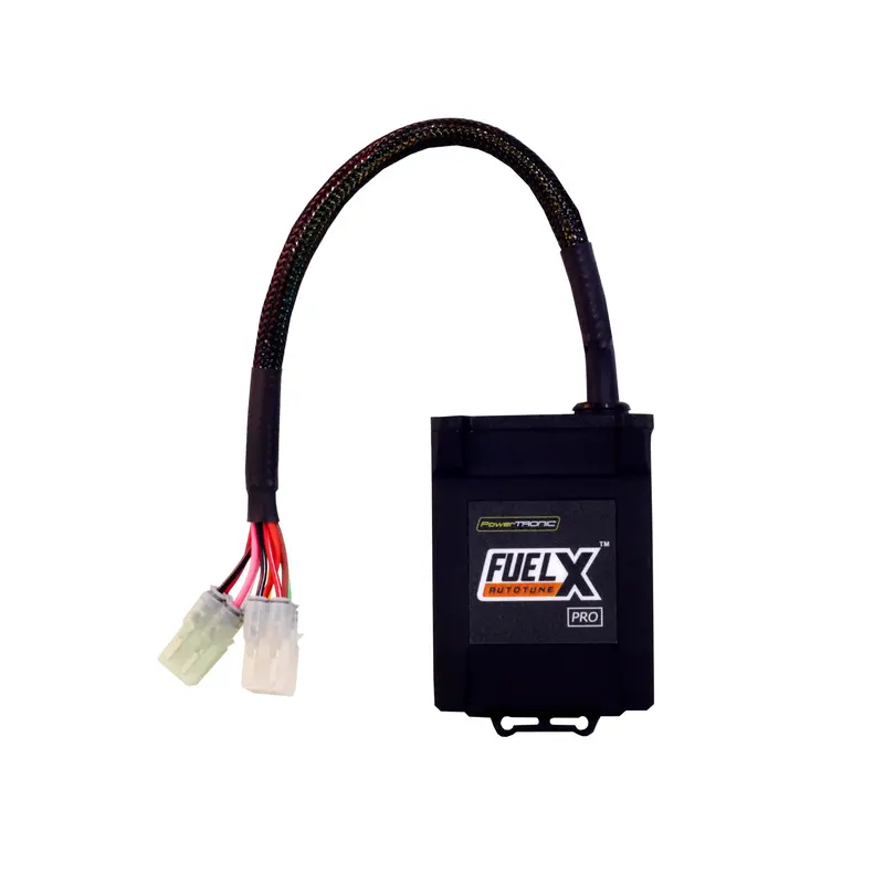 Fuelx Lite/Pro/Pro+ For Triumph Scrambler 400-Fuelx 1