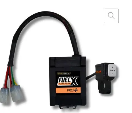 Fuelx Pro-Race Dynamics 1