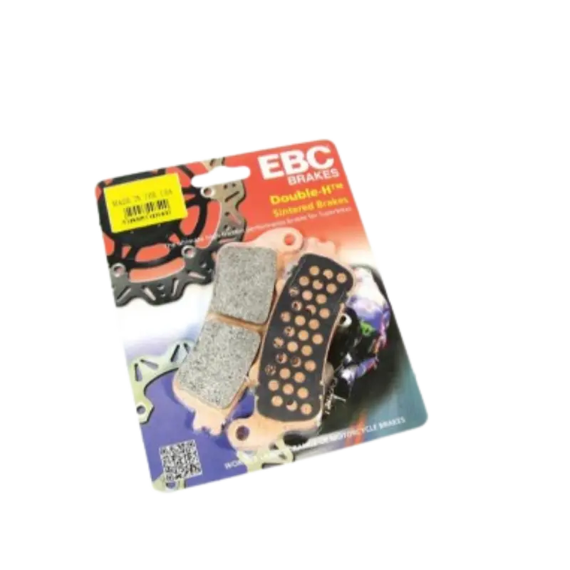 Fully Sintered Brake Pads - Ebc Brakes 1