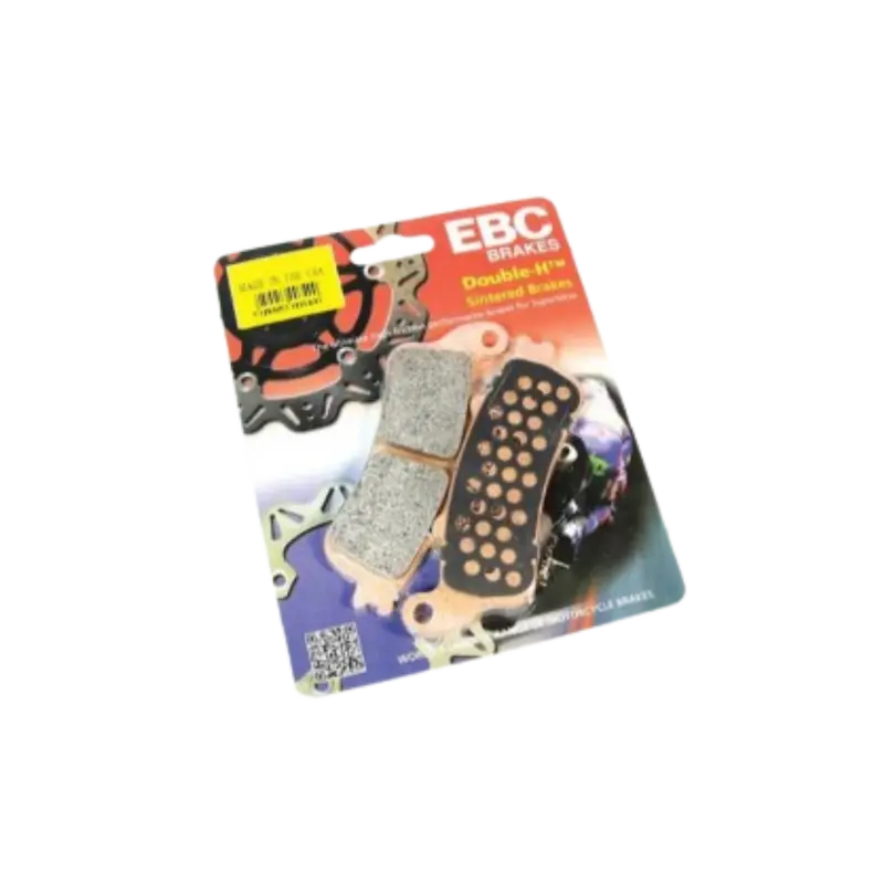 Fully Sintered Brake Pads - Ebc Brakes 1