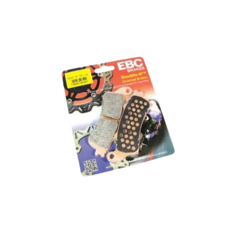 Fully Sintered Brake Pads - Ebc Brakes 1