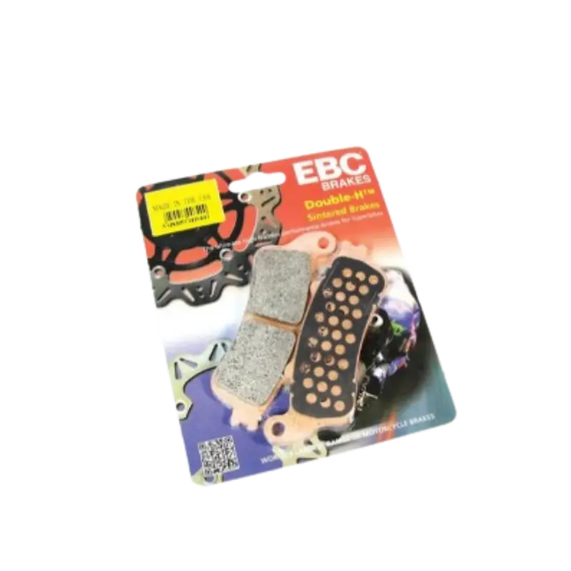 Fully Sintered Brake Pads - Ebc Brakes 1