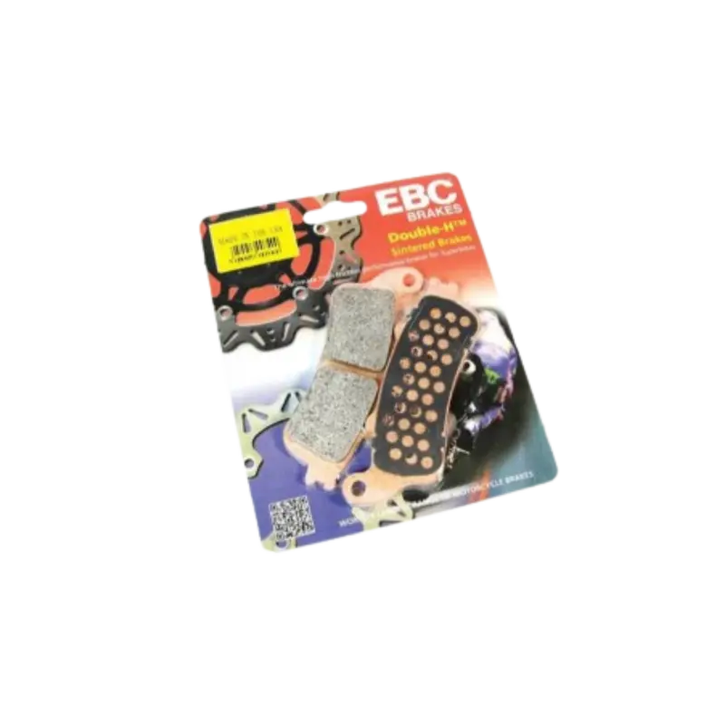 Fully Sintered Brake Pads - Ebc Brakes 1