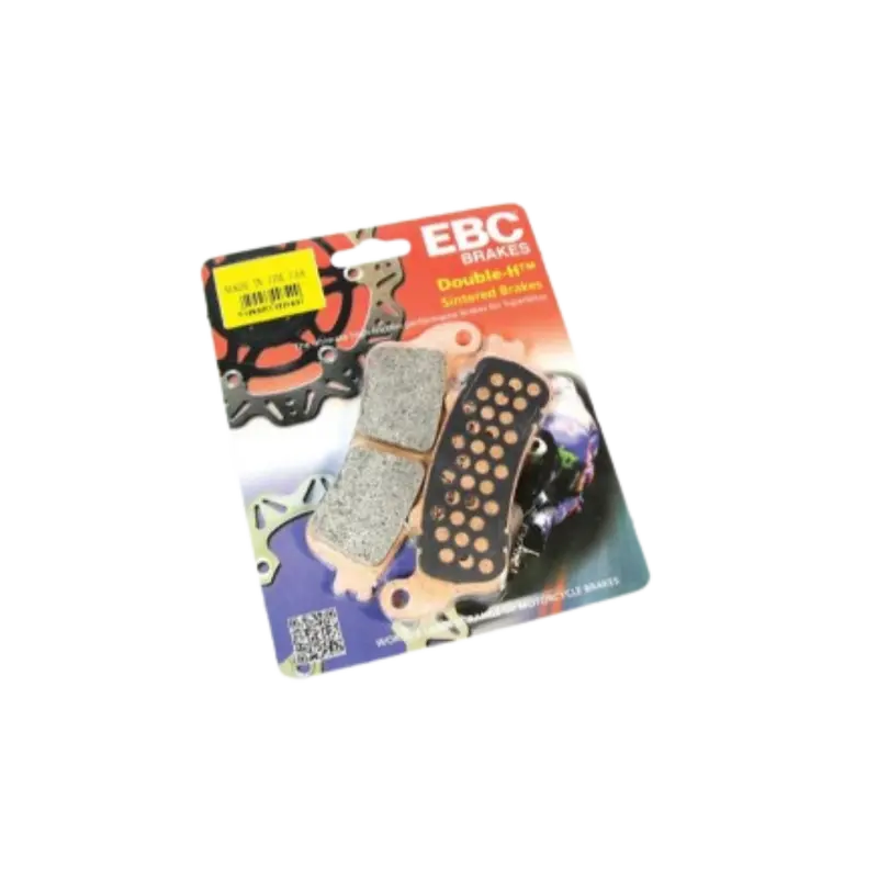 Fully Sintered Brake Pads - Ebc Brakes 1