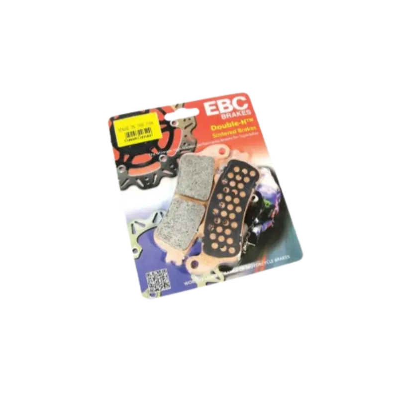 Fully Sintered Brake Pads - Ebc Brakes 1