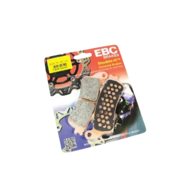 Fully Sintered Brake Pads - Ebc Brakes 1