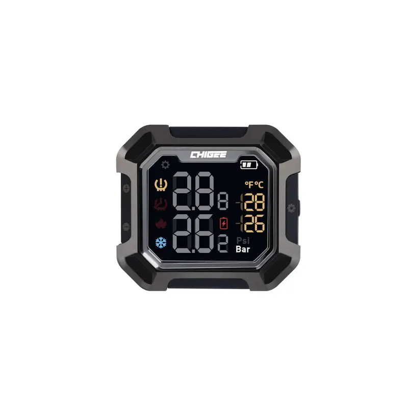 G3 Tire Pressure Monitor-Chigee 1