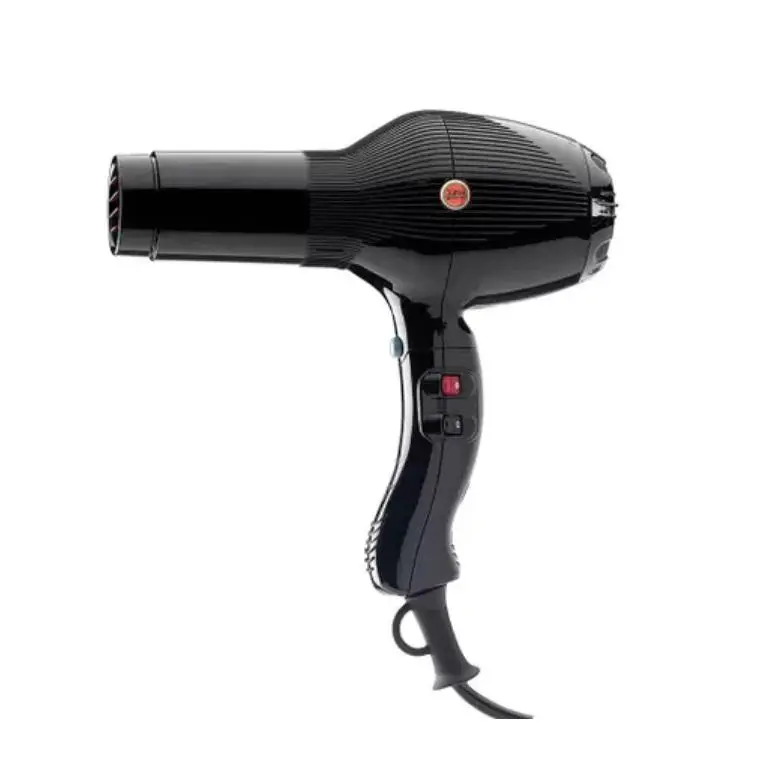 Gammapiù Professional 5555 Turbo Tormalionic Hair Dryer 220V 1900W - Babyliss 1