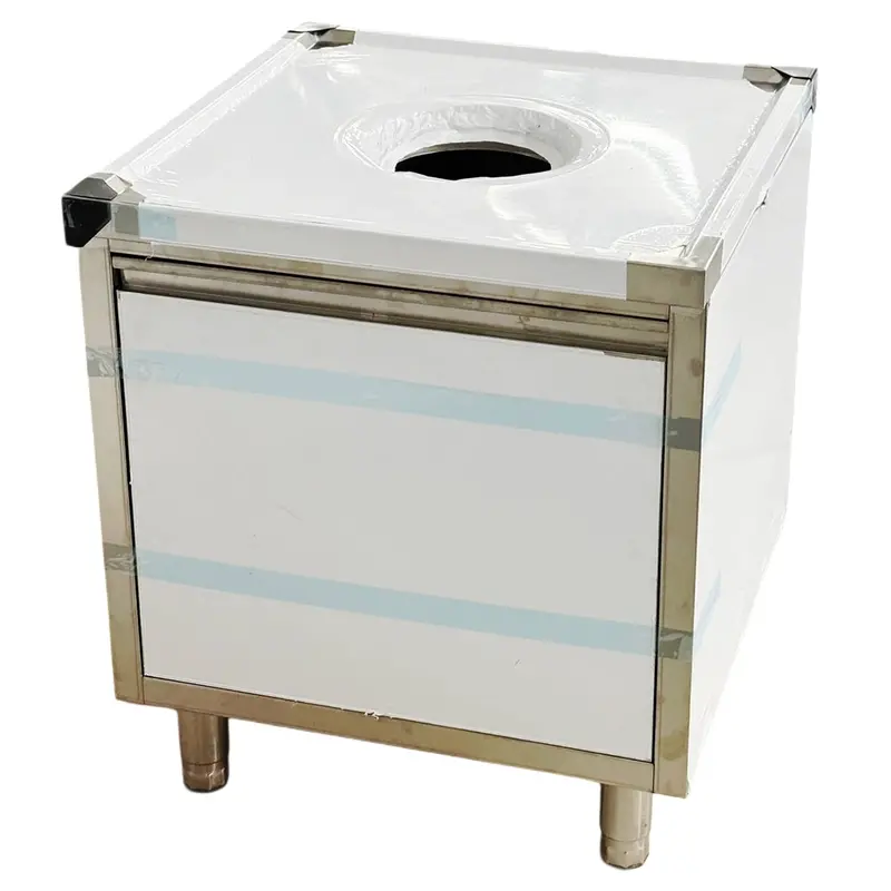 Garbage Can Single Hit-422 1