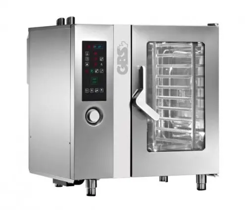 Gbs Combistar Combi Oven Natural Gas Fx101g2 1