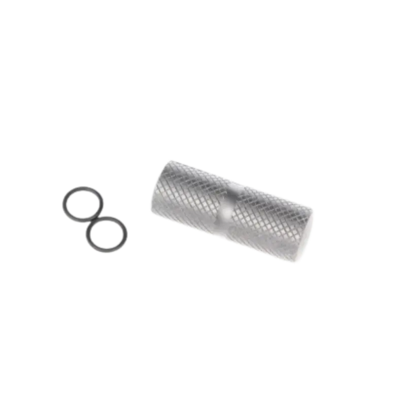 Gear / Brake Lever Extension - Wunderlich 1