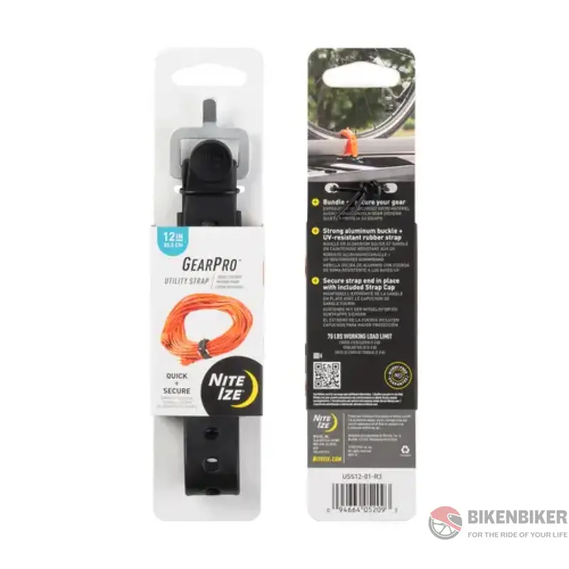 Gearpro - Nite Ize 1
