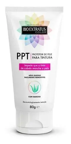 Gel Ppt Bio Extratus Protective Of Skin To Tint 80G - Bio Extratus 1