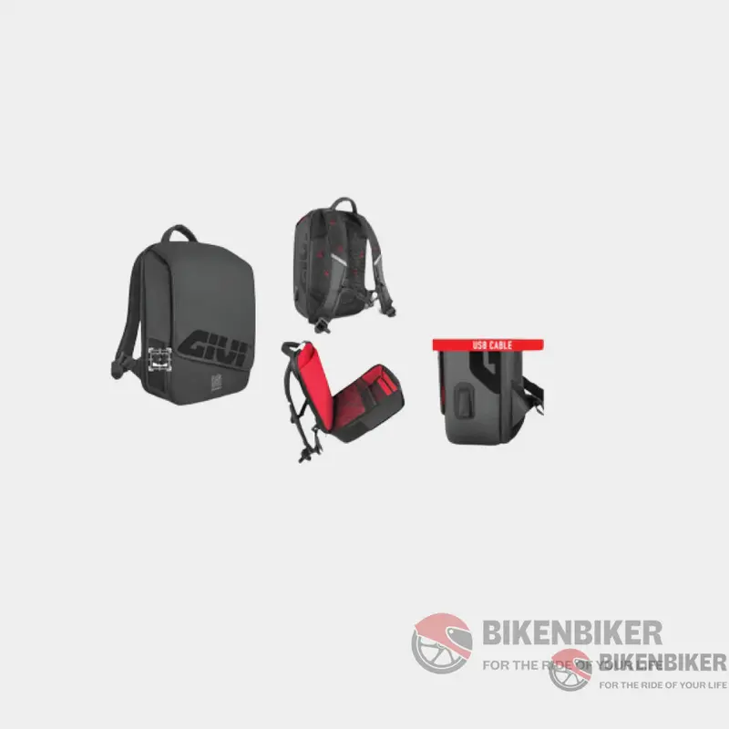 Givi Cit01 Backpack 1