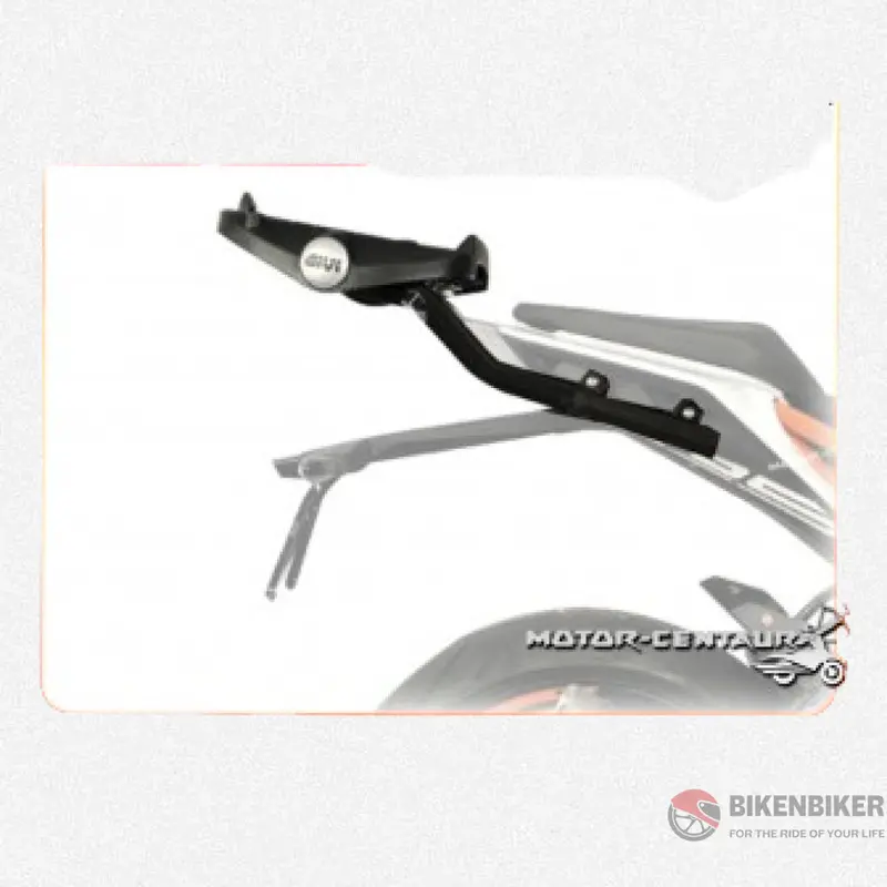 Givi Special Rack Srv Ktm Duke 250 390 2018 1