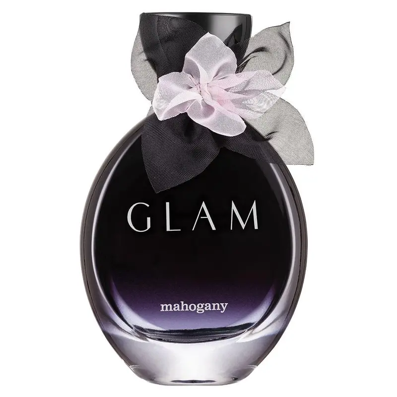 Glam Body Deodorant Fragrance 100 Ml - Mahogany Perfume 1
