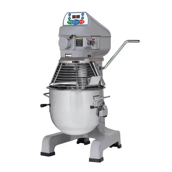 Globe 20 Qt. Commercial Planetary Stand Mixer Sp20 1