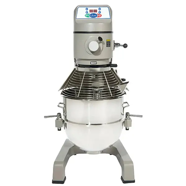 Globe Sp60 Commercial Planetary Mixer - 60 Qt Capacity Sp60 1