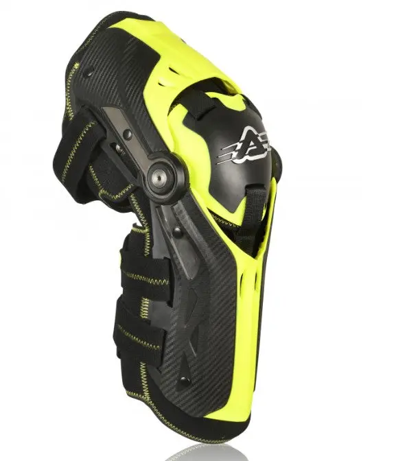 Gorilla Knee Guards-Acerbis 1