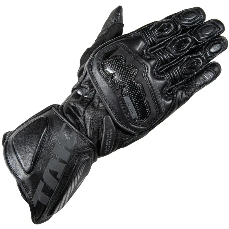 Gp Wrx Racing Gloves - Rs Taichi 1