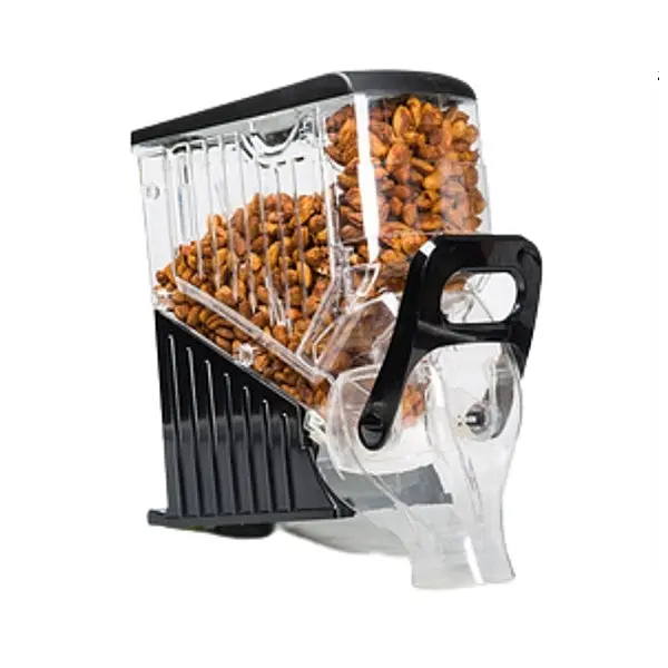 Gravity Bin Dispenser With Base Zlh-003 8L 1