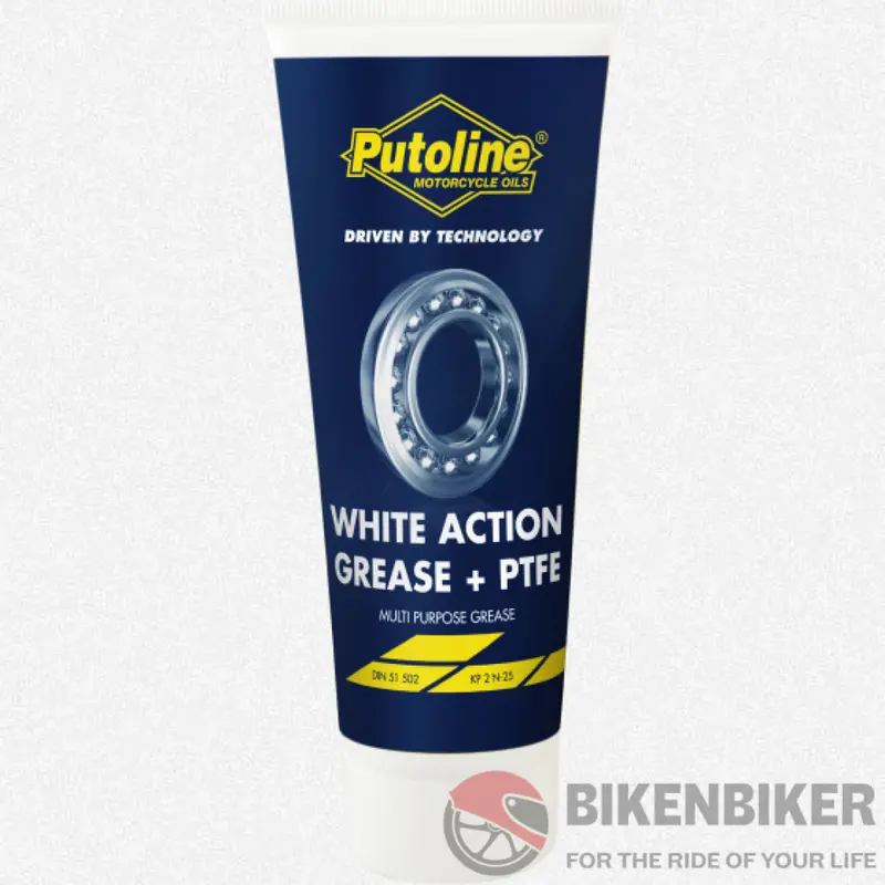 Grease - Putoline 1