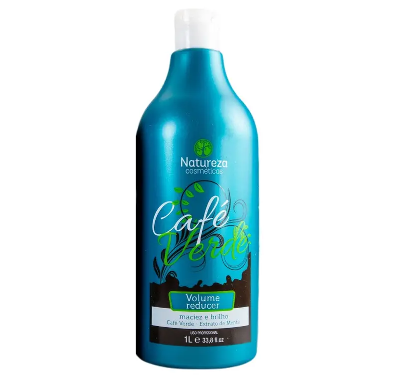Green Coffee Step 2 Only - Natureza 1
