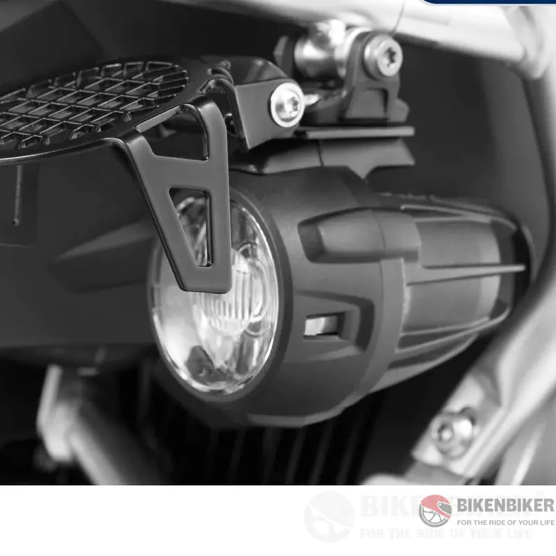 Grill Set For Nano Auxiliary Light - Wunderlich 1
