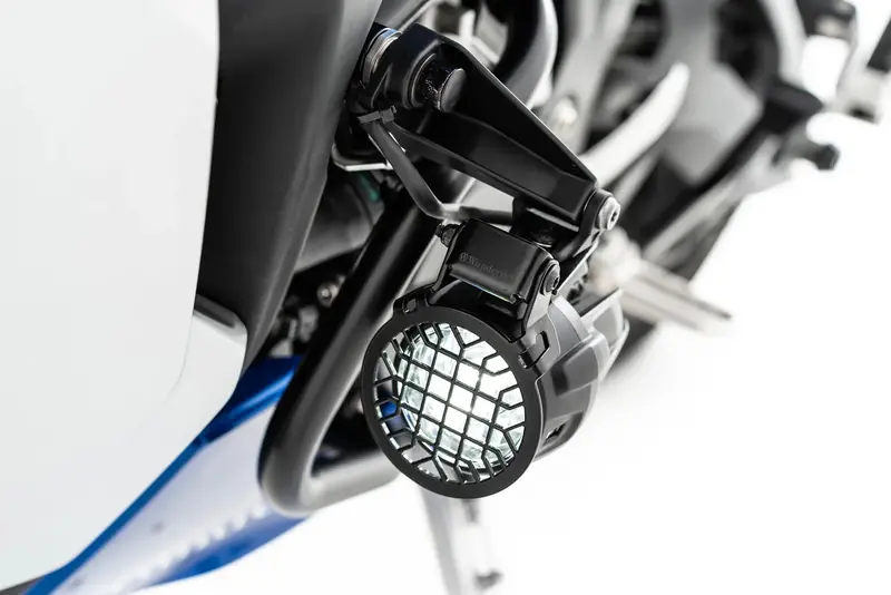 Grille Nano Led Lights- Wunderlich 1