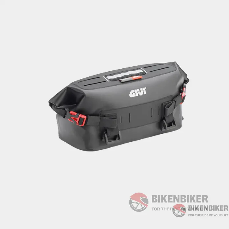 Grt717b Universal Tool Bag 5 Litres - Givi 1