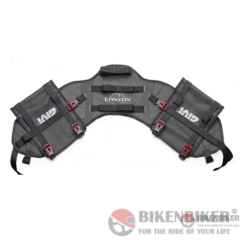 Grt721 Canyon Base - Givi 1