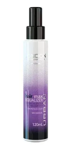 Hair Max Equalizer Urban London 120Ml - London 1