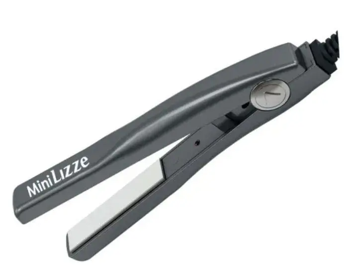 Hair Straightener Mini Bivolt 392F 25W - Lizze 1