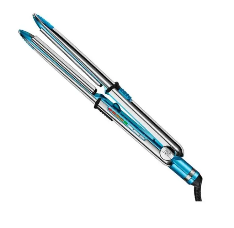 Hair Straightener Pro Optima 3000 1 1/4' 465F 220V Iron Board - Babyliss 1