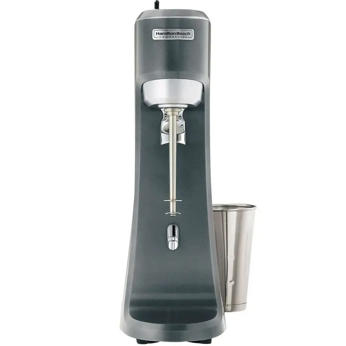 Hamilton Beach Single-Spindle Drink Mixer Hmd200 1
