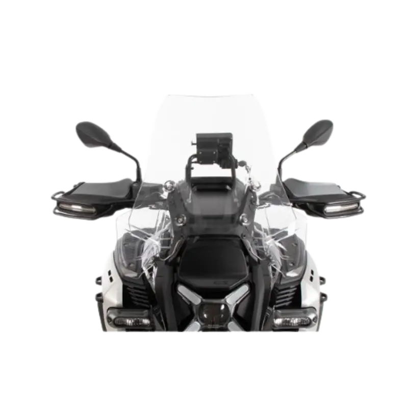 Hand Bar Guards For Bmw R1300gsa -Hepco Becker 1