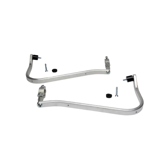 Hand Guards Mount - Barkbusters 1