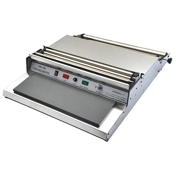 Hand Wrapping Machine Kw-450 1