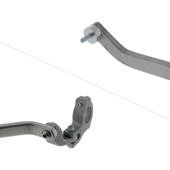 Handguard Mount- Barkbusters 2