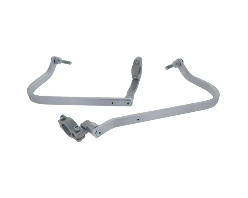 Handguard Mount For Bmw F900gsa-Barkbusters 1