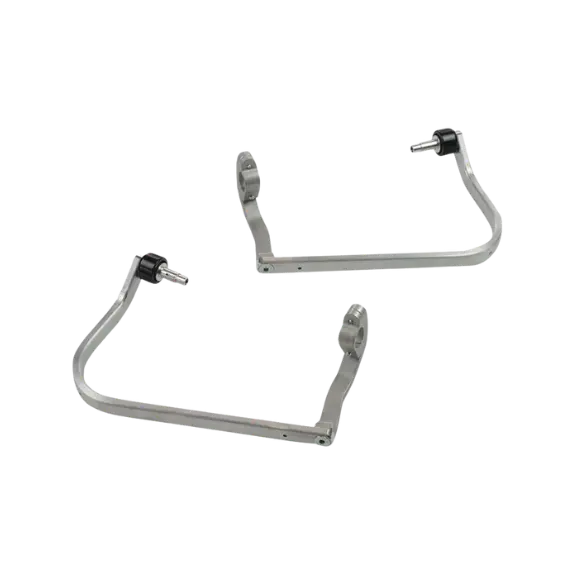 Handguard Mount For Bmw Rninet Scrambler - Barkbusters 1