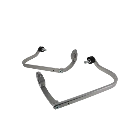 Handguard Mount For Ducati Multistrada V4 - Barkbusters 1