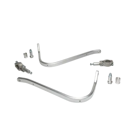 Handguard Mount For Ducati Scrambler - Barkbusters 1